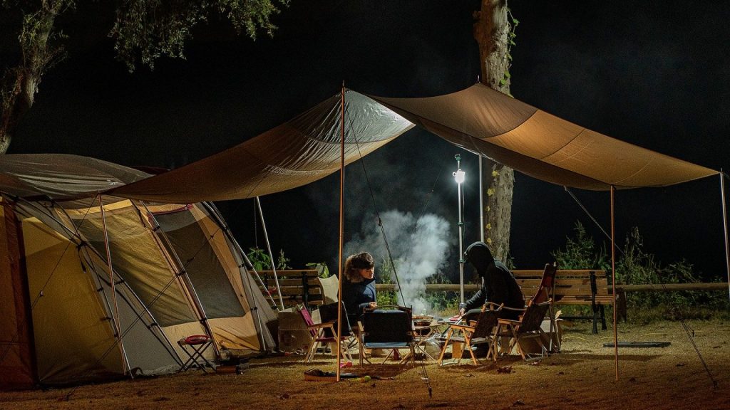 Pourquoi un camping en Loire Atlantique ?