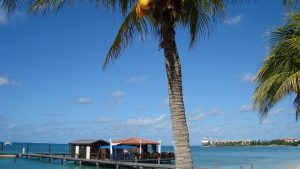 Pourquoi partir en croisière aux Caraïbes ?