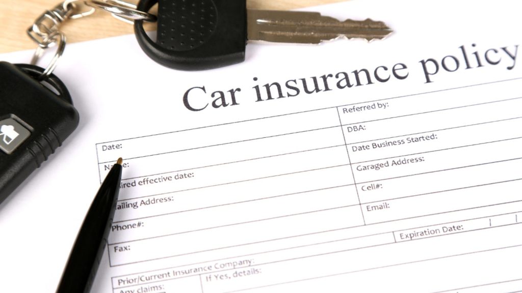 Assurance auto : réduisez vos coûts sans sacrifier la couverture